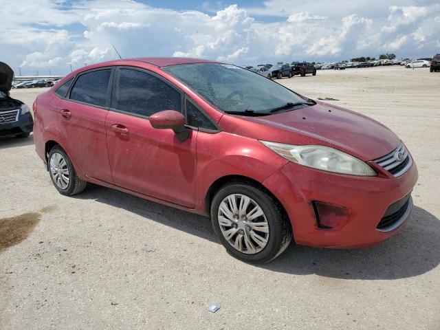 Vin: 3fadp4bj5bm180866, lot: 68034784, ford fiesta se 20114