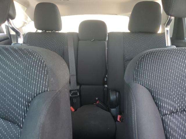 2017 DODGE JOURNEY SE - 3C4PDCAB9HT630179