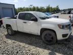 CHEVROLET COLORADO photo