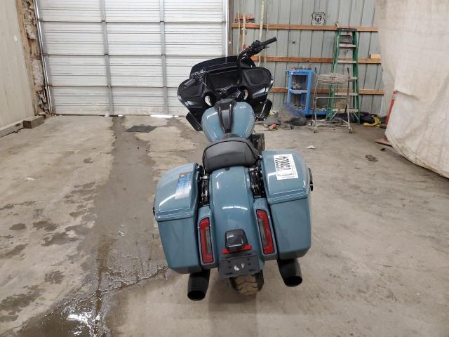 2024 HARLEY-DAVIDSON FLTRX 1HD1KH718RB628044