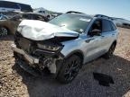 2021 KIA SORENTO SX - 5XYRKDLF9MG050310