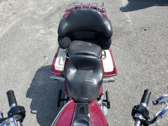 2007 HARLEY-DAVIDSON FLHTCUI 1HD1FC4197Y679476