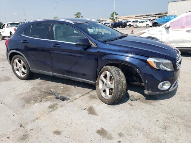 VIN WDCTG4EB7JJ431256 2018 Mercedes-Benz GLA-Class,... no.4