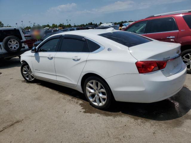 2016 CHEVROLET IMPALA LT - 2G1115S32G9145362