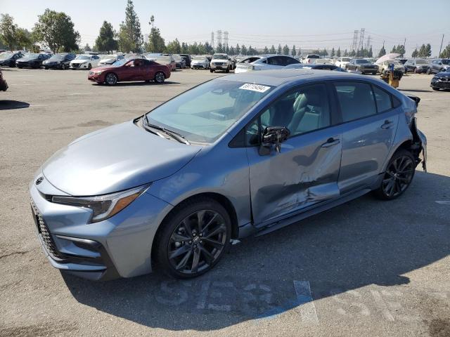 2024 TOYOTA COROLLA XS #2972578955