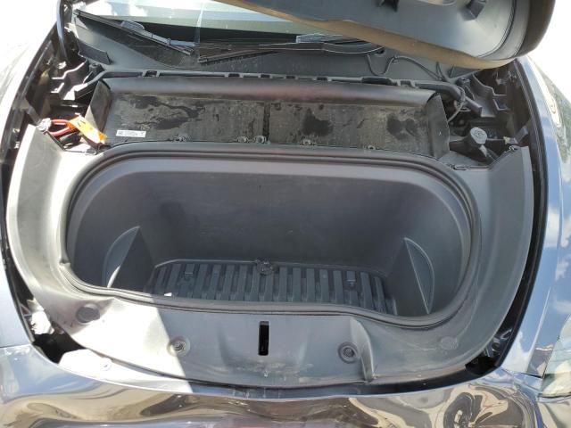 2023 TESLA MODEL Y - 7SAYGAEE6PF661104