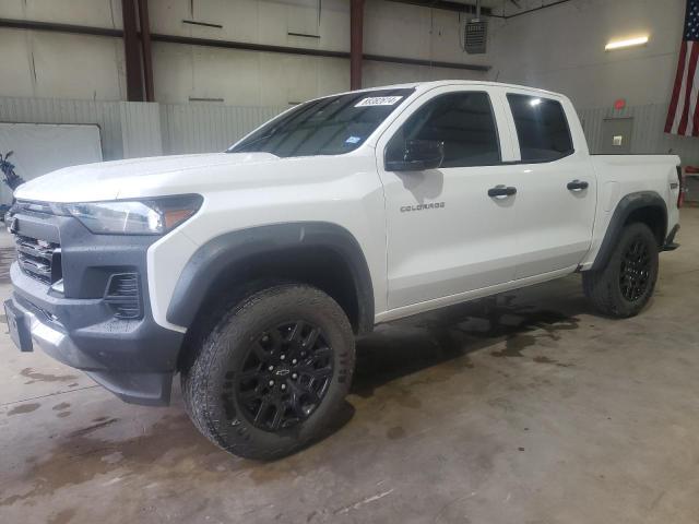 2024 CHEVROLET COLORADO TRAIL BOSS 2024