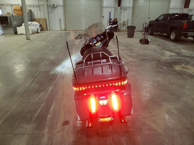 2014 HARLEY-DAVIDSON FLHTK ELEC - 1HD1KEL16EB609815