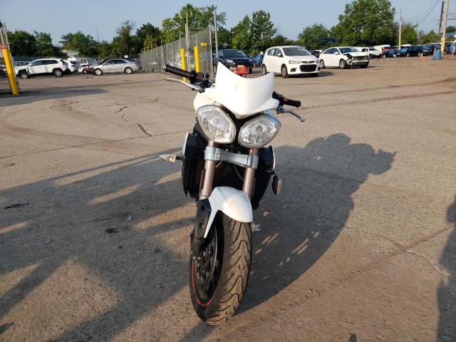 2011 TRIUMPH MOTORCYCLE SPEED TRIP - SMTN00PK8BJ489100