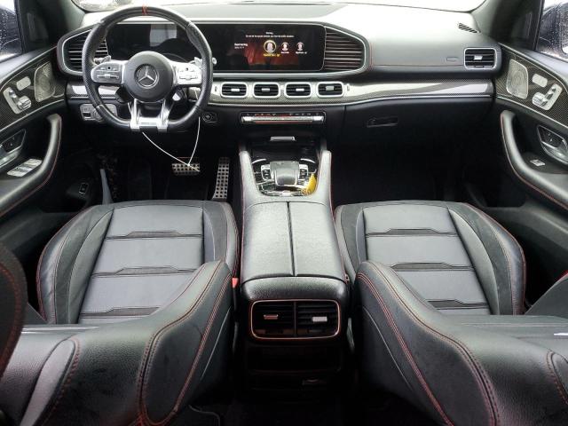 2022 MERCEDES-BENZ GLE AMG 53 4JGFB6BB2NA668692