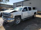 2017 CHEVROLET SILVERADO - 3GCPCSEC0HG322696