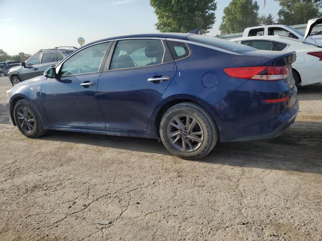 2020 KIA OPTIMA LX - 5XXGT4L39LG394507
