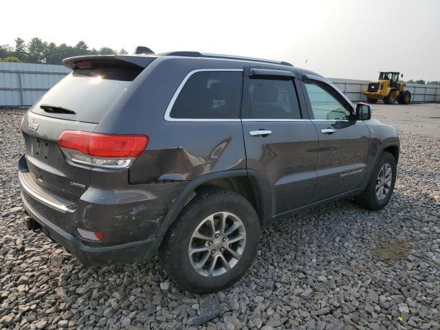 VIN 1C4RJFBGXFC893268 2015 Jeep Grand Cherokee, Lim... no.3