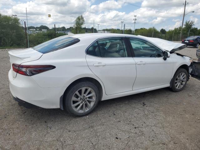 2023 TOYOTA CAMRY LE - 4T1C11AK1PU126348