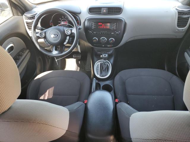 VIN KNDJN2A20E7104715 2014 KIA Soul no.8