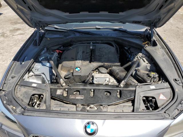 2015 BMW 535 I - WBA5B1C54FD917793