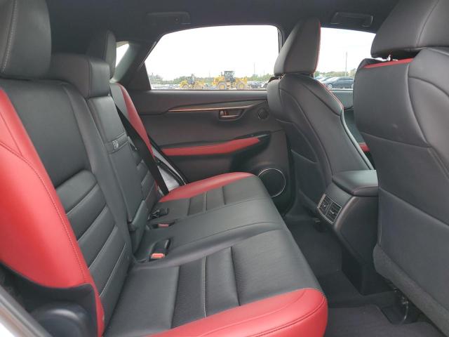 2020 LEXUS NX 300 F S JTJJARBZ3L5013136