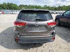 TOYOTA HIGHLANDER photo