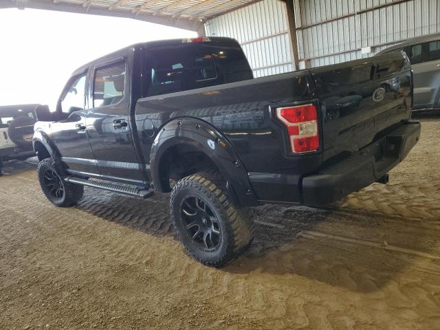 2018 FORD F150 SUPER - 1FTEW1E51JKD80003