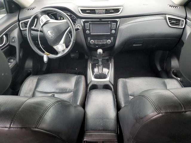 2015 NISSAN ROGUE S - 5N1AT2MV0FC818571