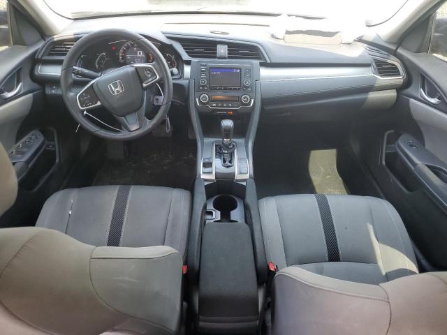 2018 HONDA CIVIC LX - 2HGFC2F59JH508840