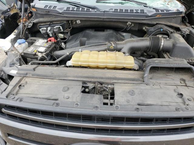2020 FORD F150 SUPER - 1FTEW1E49LKD95956