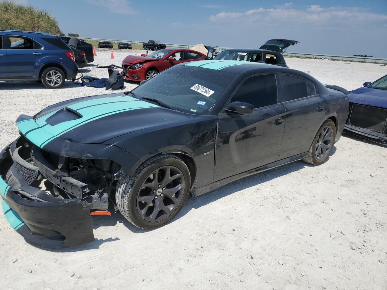 Dodge Charger 2019 LD