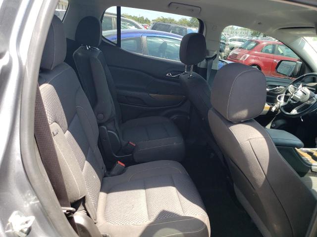 2020 GMC ACADIA SLE - 1GKKNKLS8LZ155189