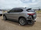 Lot #3030793435 2018 ALFA ROMEO STELVIO TI