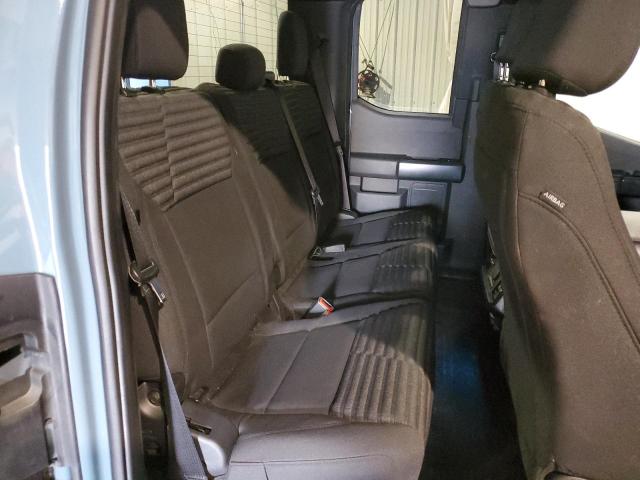 2023 FORD F150 SUPER - 1FTEX1EP1PKE26145