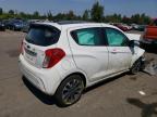 Lot #2911707847 2021 CHEVROLET SPARK 1LT