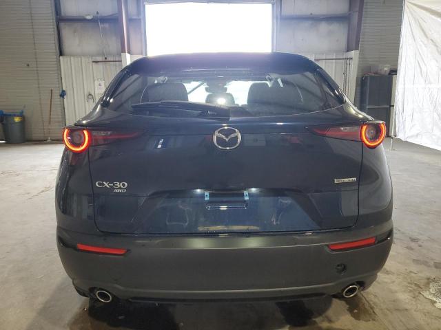 2024 MAZDA CX-30 - 3MVDMBAM6RM641343