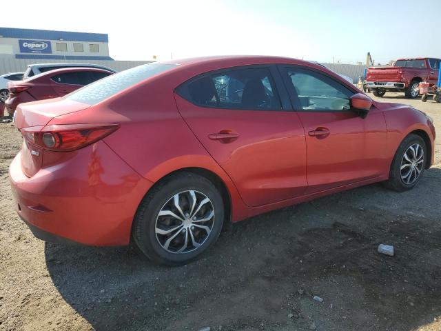 VIN 3MZBM1U71FM202908 2015 Mazda 3, Sport no.3