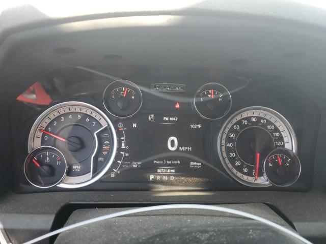 2019 RAM 1500 CLASS - 1C6RR7TT8KS679185