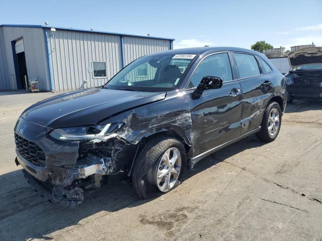 2024 HONDA HR-V LX 3CZRZ2H37RM775472  67203704