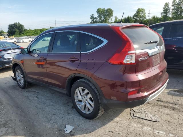 2015 HONDA CR-V EXL - 2HKRM4H7XFH628549