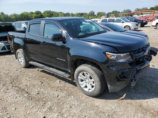 2021 CHEVROLET COLORADO L 1GCGTCENXM1105902  68808764