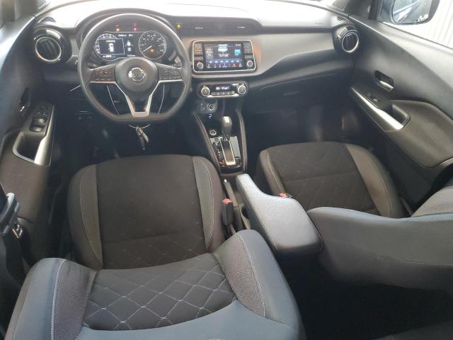 2020 NISSAN KICKS SV - 3N1CP5CV0LL495758