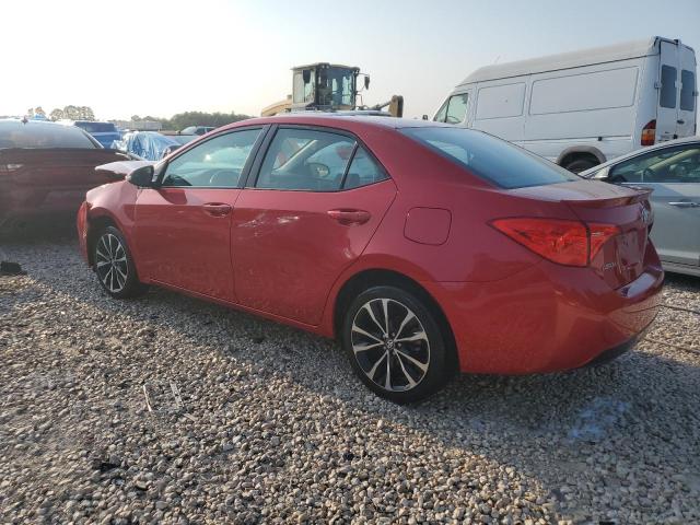 2019 TOYOTA COROLLA L - 5YFBURHE2KP895081