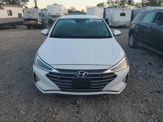 2020 HYUNDAI ELANTRA SE - 5NPD84LF2LH549319