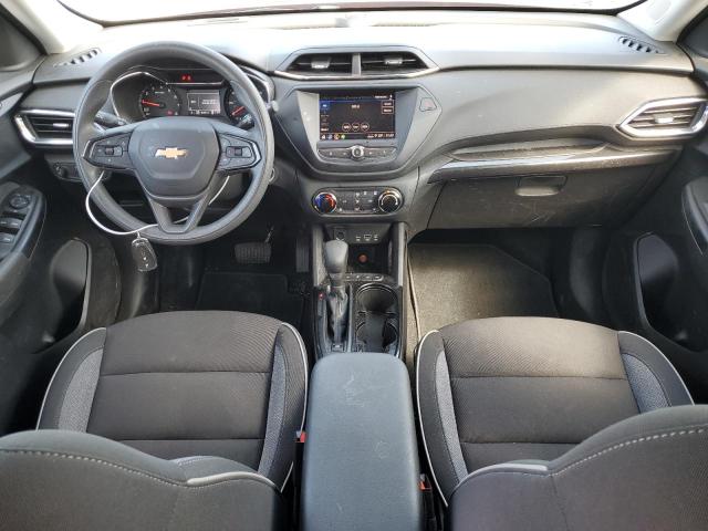 2023 CHEVROLET TRAILBLAZE - KL79MRSL1PB056368