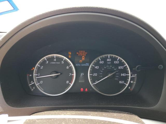 2016 ACURA ILX PREMIU 19UDE2F77GA008668