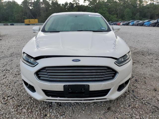 VIN 3FA6P0HD9GR130145 2016 Ford Fusion, SE no.5