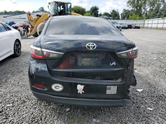 VIN 3MYDLBYV9HY154942 2017 Toyota Yaris no.6