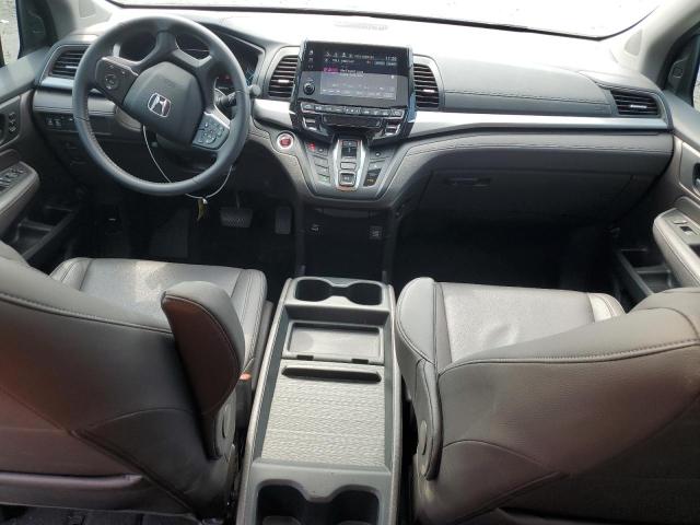 2023 HONDA ODYSSEY EX - 5FNRL6H61PB051724