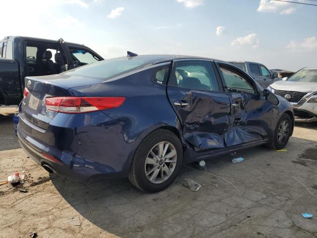 VIN 5XXGT4L32JG189074 2018 KIA Optima, LX no.3