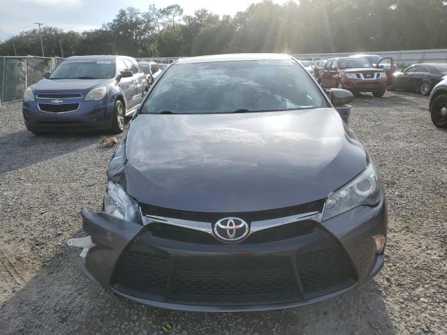 VIN 4T1BF1FK3FU495622 2015 Toyota Camry, LE no.5