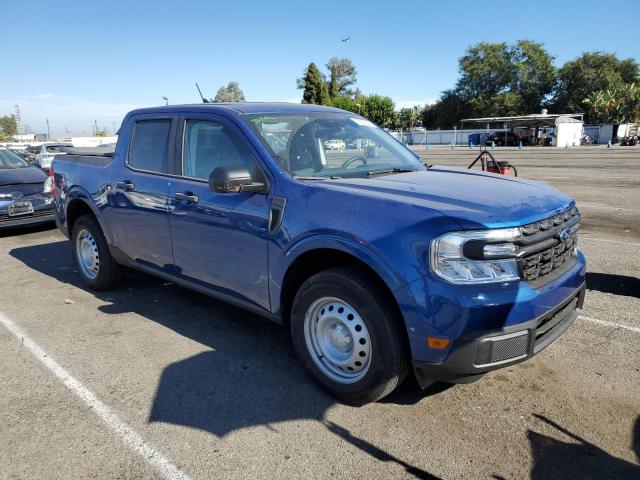 2024 FORD MAVERICK X - 3FTTW8A30RRA73692