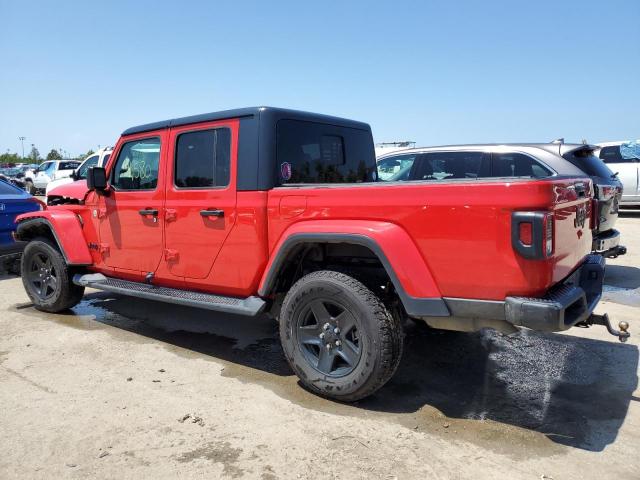 2021 JEEP GLADIATOR - 1C6HJTAG9ML505317