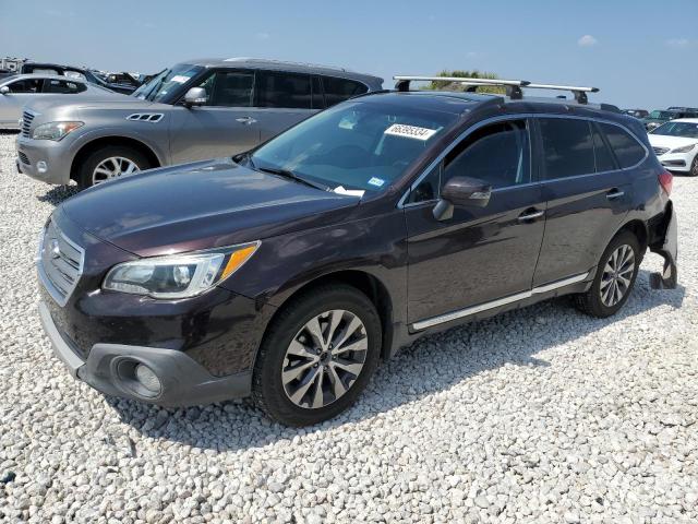 2017 SUBARU OUTBACK TOURING 2017